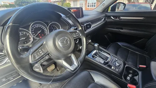 Mazda CX-5 2.5 Touring At