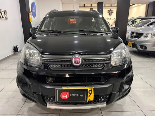 Fiat Uno 1.4 Way