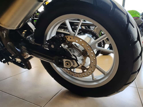 Imagen 14 de 20 de Bmw F 650 Gs 800 Bicilindrica No Kawasaki Versys 650 Ktm 790