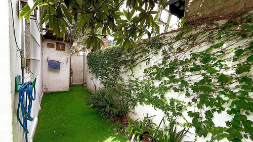 Venta, Casa, 3 Ambientes, Patio, Jardín, Parrilla, Pileta, Barrio Cerrado, San Fernando.