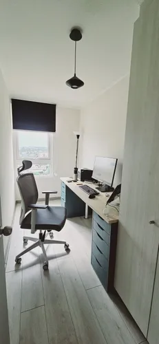 En Venta Departamento Fernandez Albano 424 La Cisterna