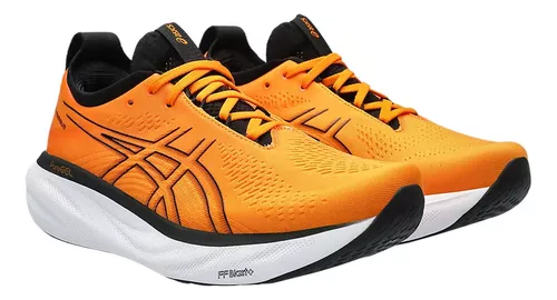 Asics Gel Nimbus 25 Hombre