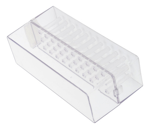 Soporte Para Brocas De Uñas, Soporte Profesional, Pantalla D