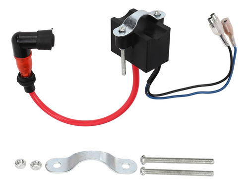 Unidad De Bobina De Encendido Motorizada Cdi Módulo De Alto