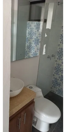 Vendo Hermoso Apartaestudio A Dos Cuadras De La Presidencia