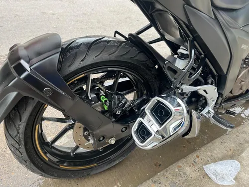 En Venta Gixxer 250, Único Dueño Modelo: 2023 Seguro Y Tecno