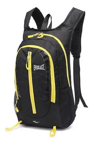 Mochilas everlast mercado libre new arrivals