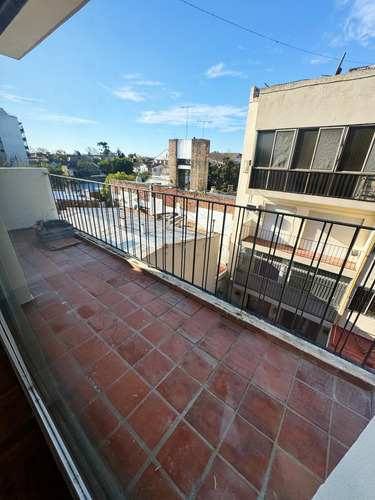 Departamento 2 Ambientes A La Venta - San Fernando