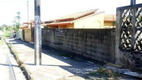 Terreno Comercial Lado Praia Em Itanhaém Litoral - 4956 | Np