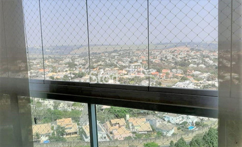 Imagem 11 de 30 de Apartamento À Venda Em Loteamento Alphaville Campinas - Ap111708