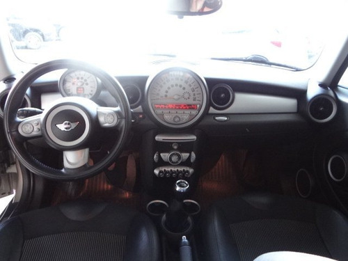 Mini Cooper 1.6 16v Gasolina 2p Manual