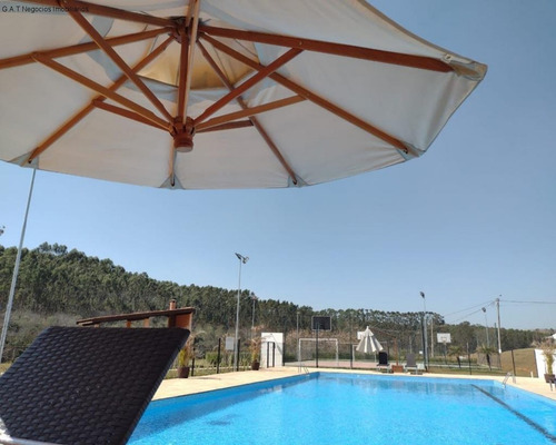 Imagem 10 de 14 de Terreno Em Condomínio À Venda No Condomínio Alta Vista - Sorocaba/sp - Tc03771 - 70659983