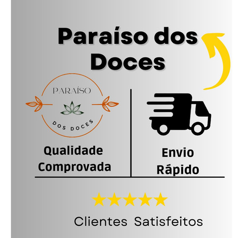 Kit 6 Pacotes Amendoim Ovinhos Ovitos 1kg Oficial - Chiang