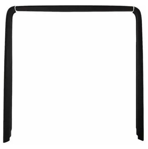 Cubre Riel Maxus T60 2017-2023 Sin Reja Original Aeroklas