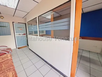 Oficina en alquiler