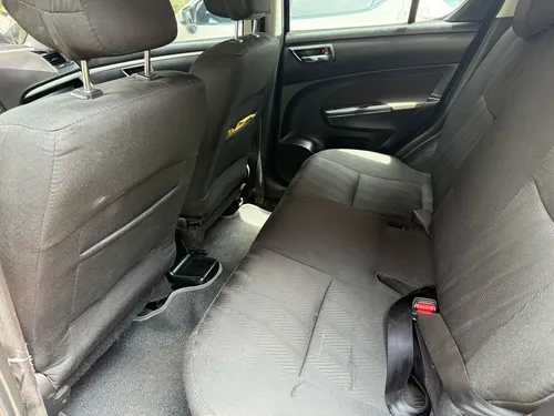 Suzuki Swift Live 1.2l