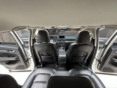 Mazda CX-5 2.5 Grand Touring Lx