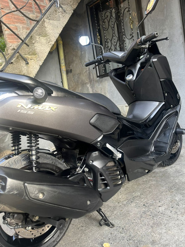 Nmax 2020