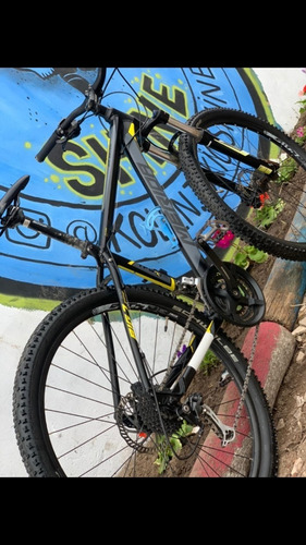Imagen 3 de 10 de Bici Mtb Vendo O Permuto Merida Big Seven 27.5