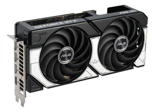 Tarjeta Gráfica Asus Dual Geforce Rtx 5070 O12gb Gddr7 Pci 5