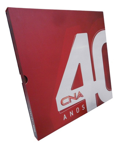 Cna 40 Anos