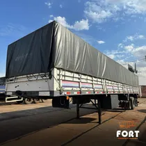 Comprar Carreta Graneleira 2008 Randon Ls