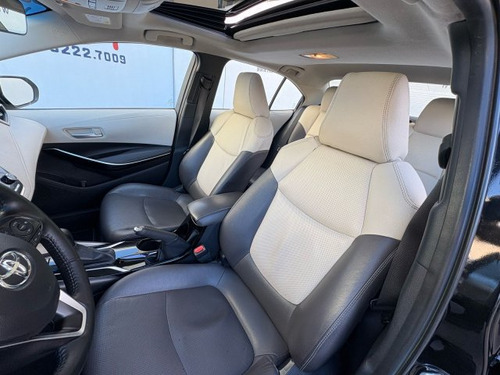 Toyota Corolla Corolla 1.8 VVT-I HYBRID FLEX ALTIS PREMIUM CVT