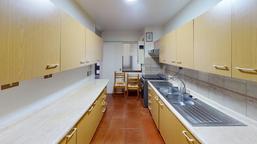 8 Reg. Dpto Espacio, Vista Y Ubicación - Dpto Familiar