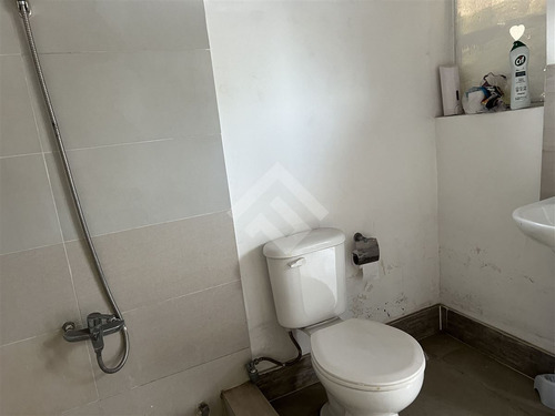 Sitio En Venta En Ñuñoa