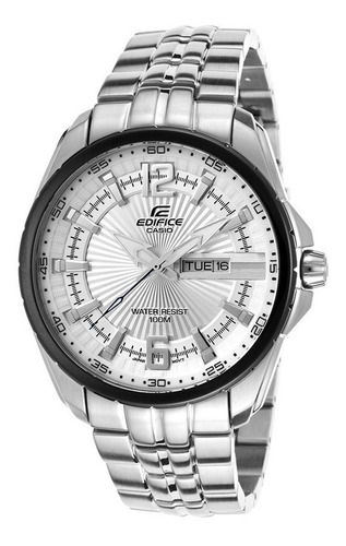 Reloj Hombre Casio Edifice Ef-131d | Envío Gratis