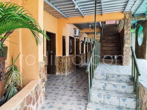 Imagen 13 de 20 de Ocumare, Aragua. Posada Con 11 Habitaciones