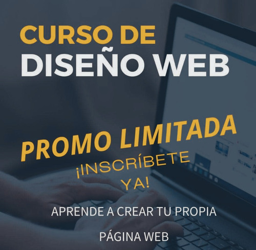 Curso Online De Diseño Web Con Wordpress 