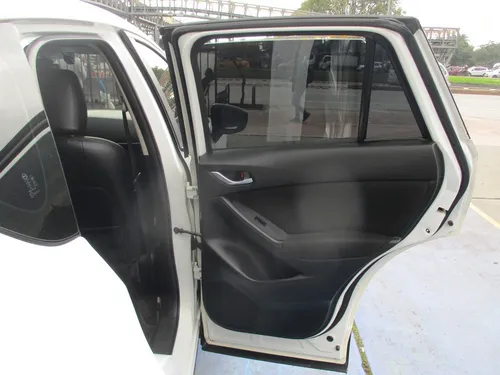Mazda Cx-5 4x4 2000cc At Aa