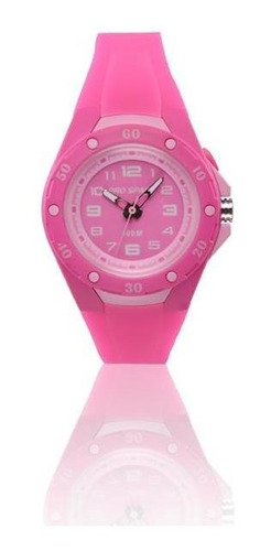 Reloj Mujer Pro Space Psd0105-anr-4h Sumergible