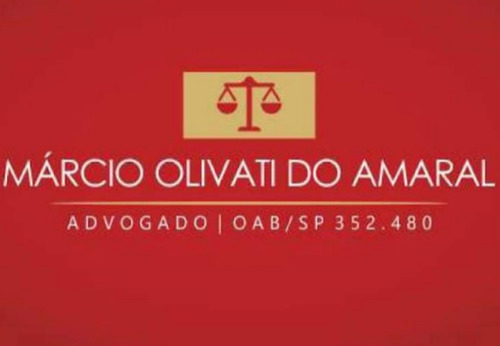Advocacia - Márcio Olivati Do Amaral 