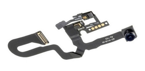 Imagen 7 de 9 de Camara Frontal + Sensor Proximidad Compatible iPhone 8 Plus