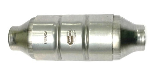 Convertidor Catalítico Seat Ibiza 2002-2005