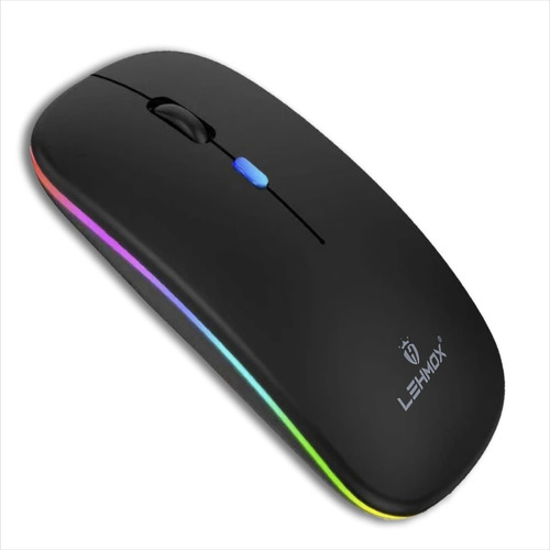 Mouse Sem Fio Slim Wireless (universal)