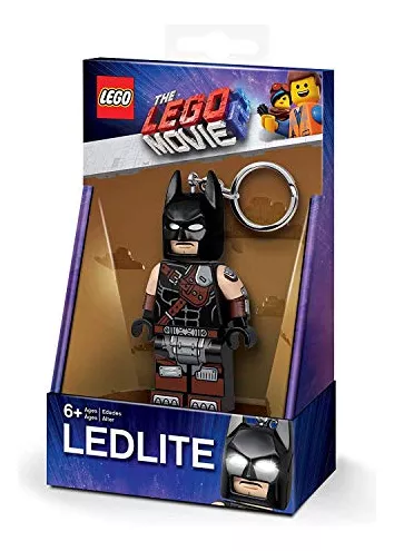 O Filme: Lego 2: A Luz Do Cavaleiro, Batman