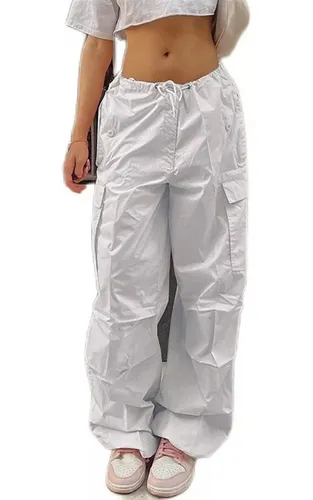 Pantalones de cintura baja para mujeres sale