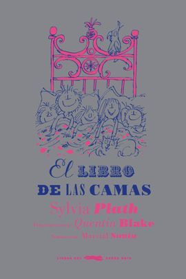 Libro El Libro De Las Camas