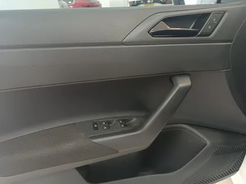 Volkswagen Virtus 1.6 Trendline