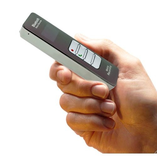 Gravador De Voz Com Entrada Para Microfone Melhor Chamadas