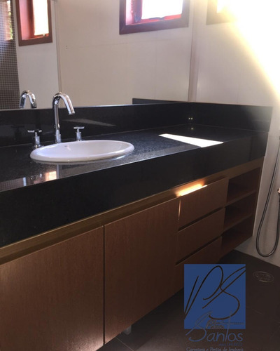 Casa Em Condomínio - Cc00213 - 69190621
