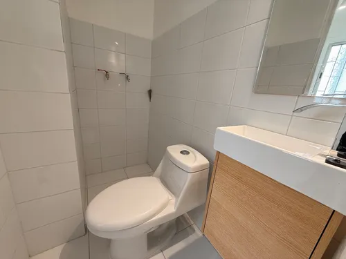 Departamento 4d 2b | Recién Remodelado | Parque Bustamante