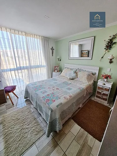 Lindo Departamento, Remodelado. Quilpué