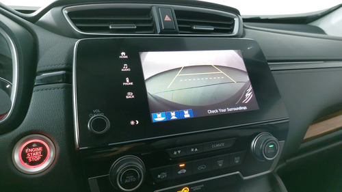Honda CR-V 1.5 Turbo Plus Cvt