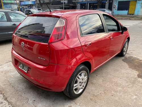 Fiat Punto 1.4 Elx