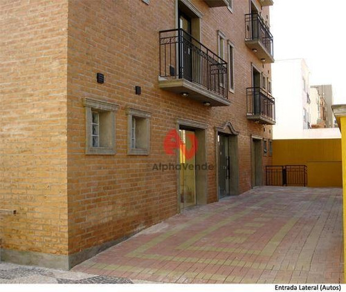 Prédio Para Alugar, 707 M² Por R$ 45.000/mês - Alphaville - Barueri/sp - Pr0940