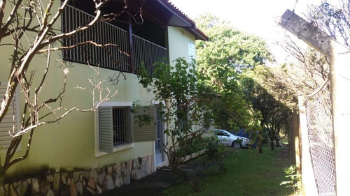 Chácara Para Venda - Cisalpina - Valinhos - Ch0019